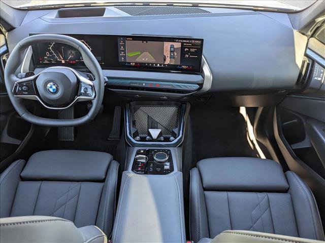 Used 2025 BMW X3 xDrive30i w/ Premium Package image 18
