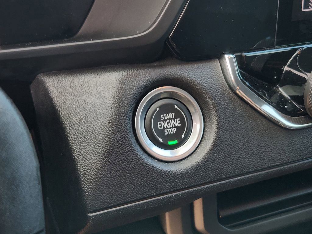 Used 2023 Chevrolet Colorado Trail Boss w/ Advanced Trailering Package image 26