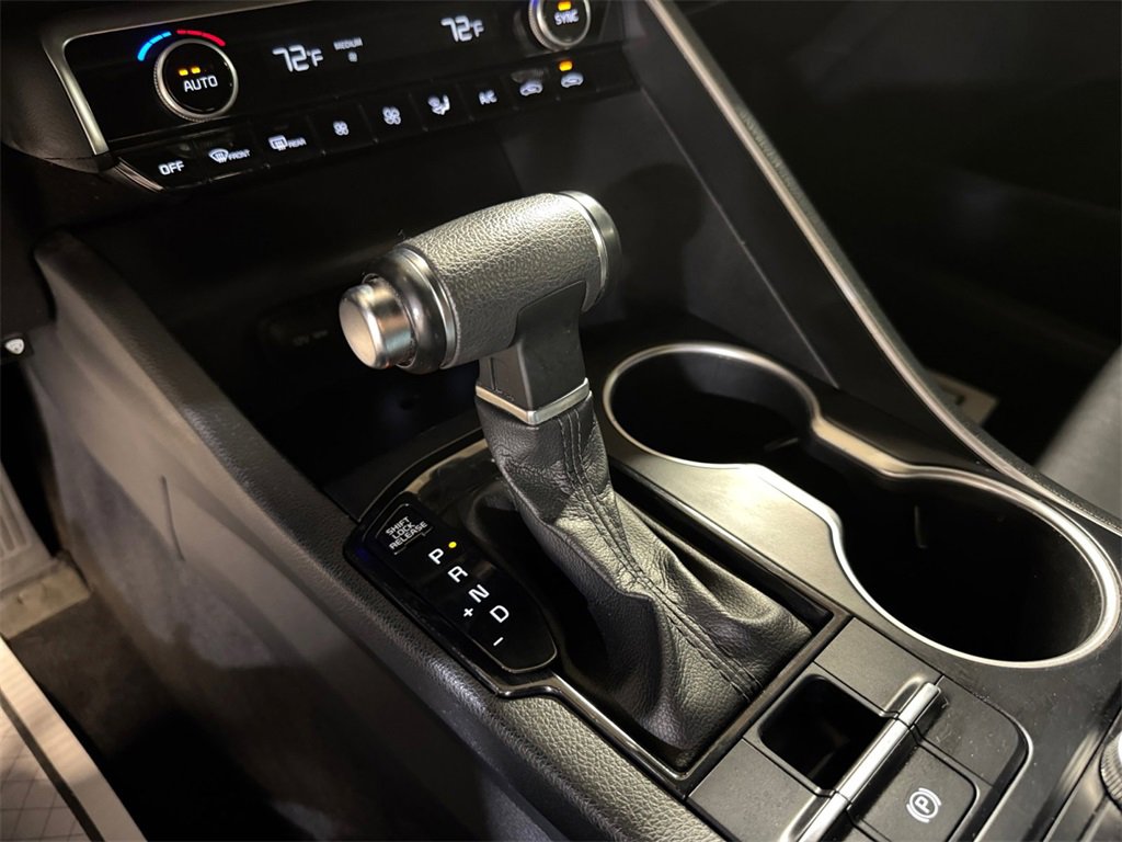 Used 2021 Kia K5 GT-Line image 21