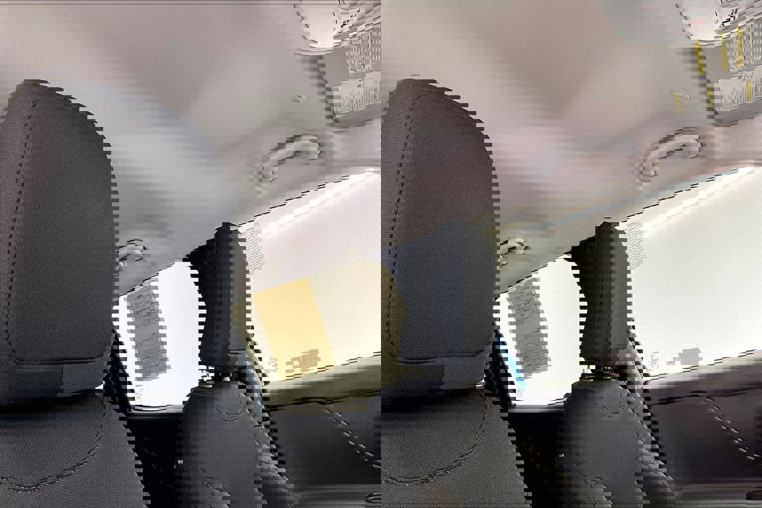 Certified 2023 Jeep Renegade Latitude image 24