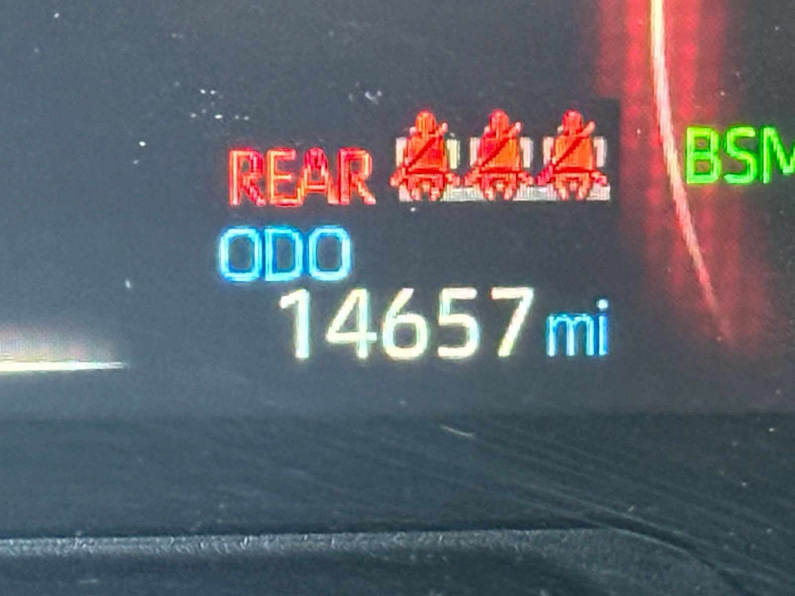 Used 2025 Toyota RAV4 XLE image 34