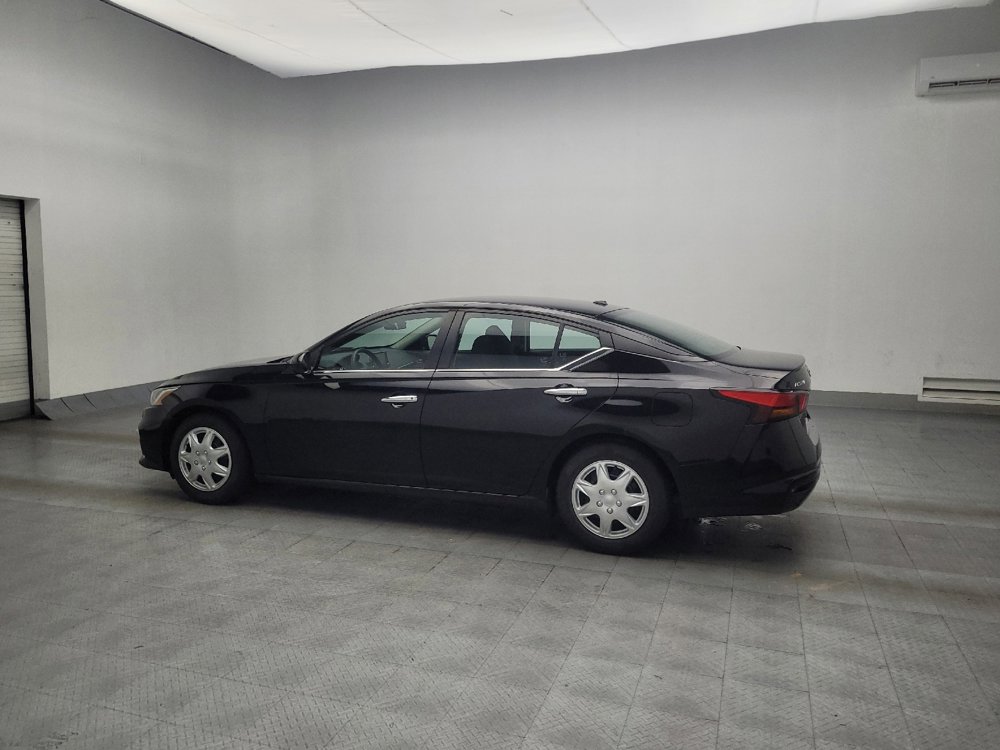 Used 2020 Nissan Altima 2.5 S image 3
