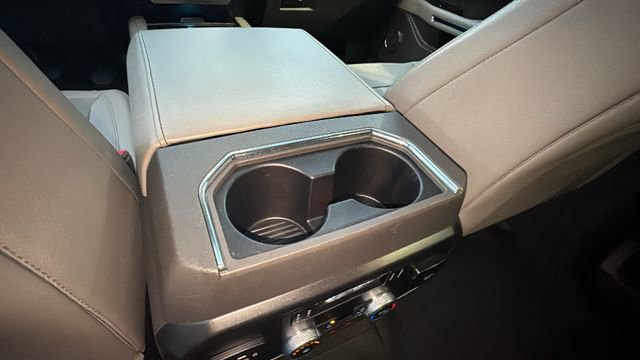 Used 2021 Ford Expedition Max Limited AWD/4WD image 24