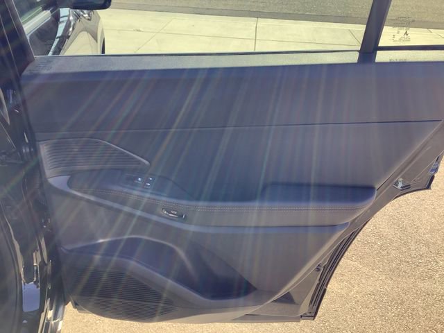 New 2026 Jeep Cherokee Limited image 34