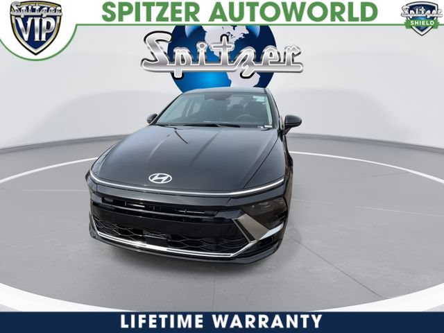 New 2026 Hyundai Sonata SEL FWD image 3