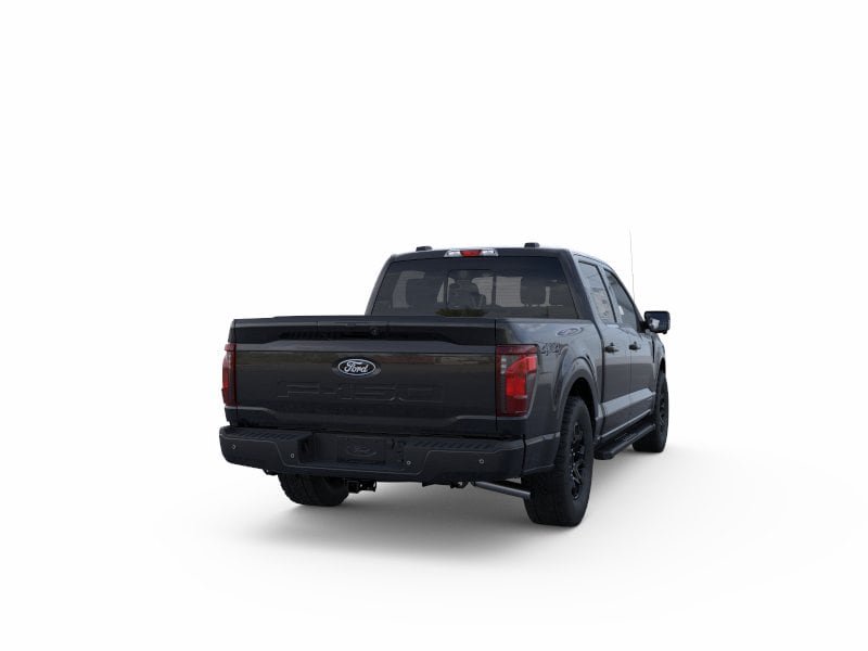 New 2026 Ford F150 XLT w/ Equipment Group 302A MID AWD/4WD image 32