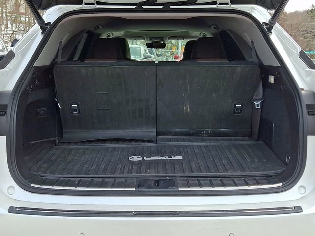 Used 2019 Lexus RX 450hL Luxury w/ Accessory Package image 29