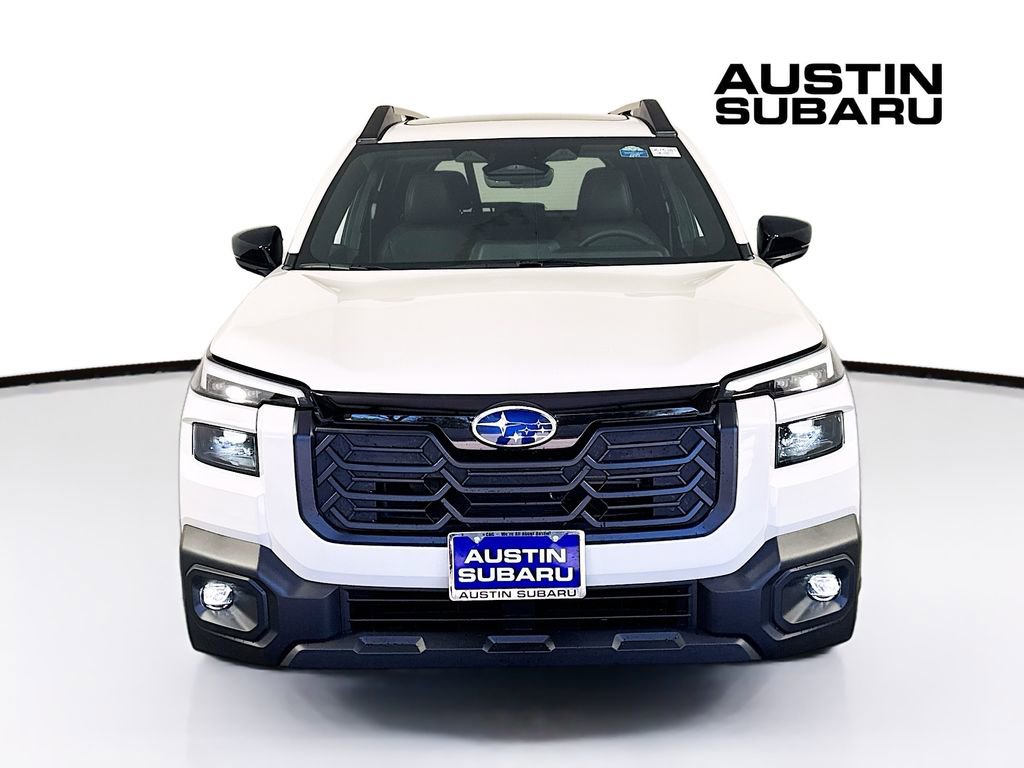 New 2026 Subaru Outback Premium image 3