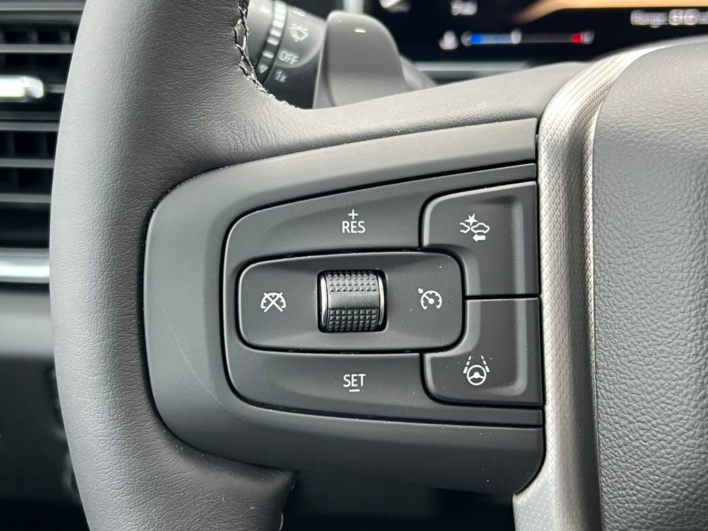 New 2026 GMC Sierra 1500 Denali AWD/4WD image 24
