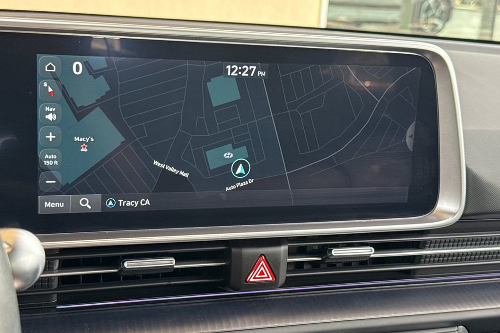 Used 2023 Hyundai Ioniq 6 Limited RWD image 16