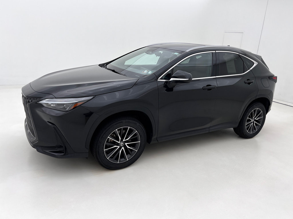 Used 2024 Lexus NX 350 AWD image 5