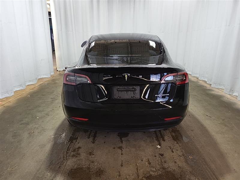 Used 2023 Tesla Model 3 Long Range image 4