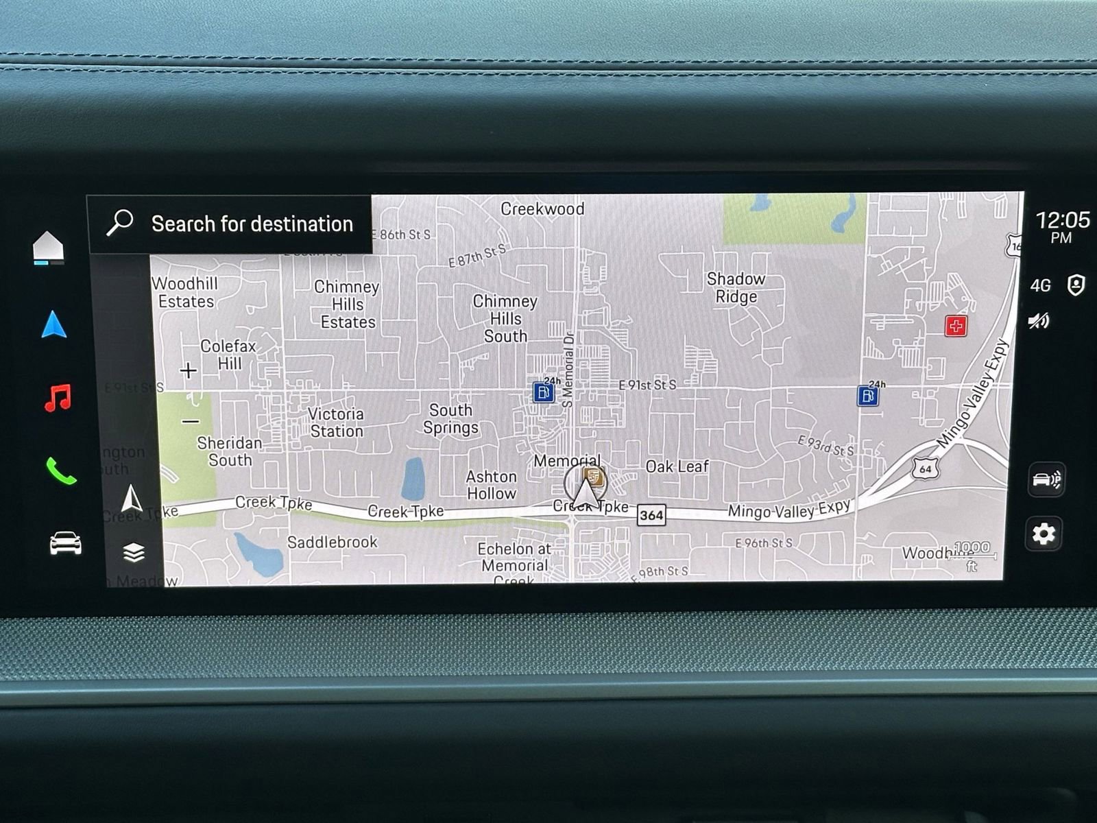 Certified 2024 Porsche Cayenne Coupe image 22