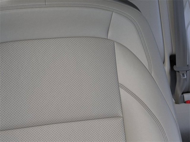 New 2024 Lincoln Nautilus Premier image 16