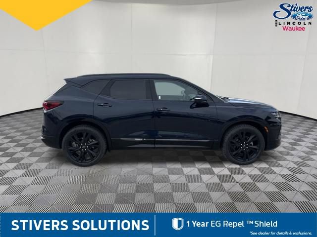 Used 2020 Chevrolet Blazer RS FWD image 5