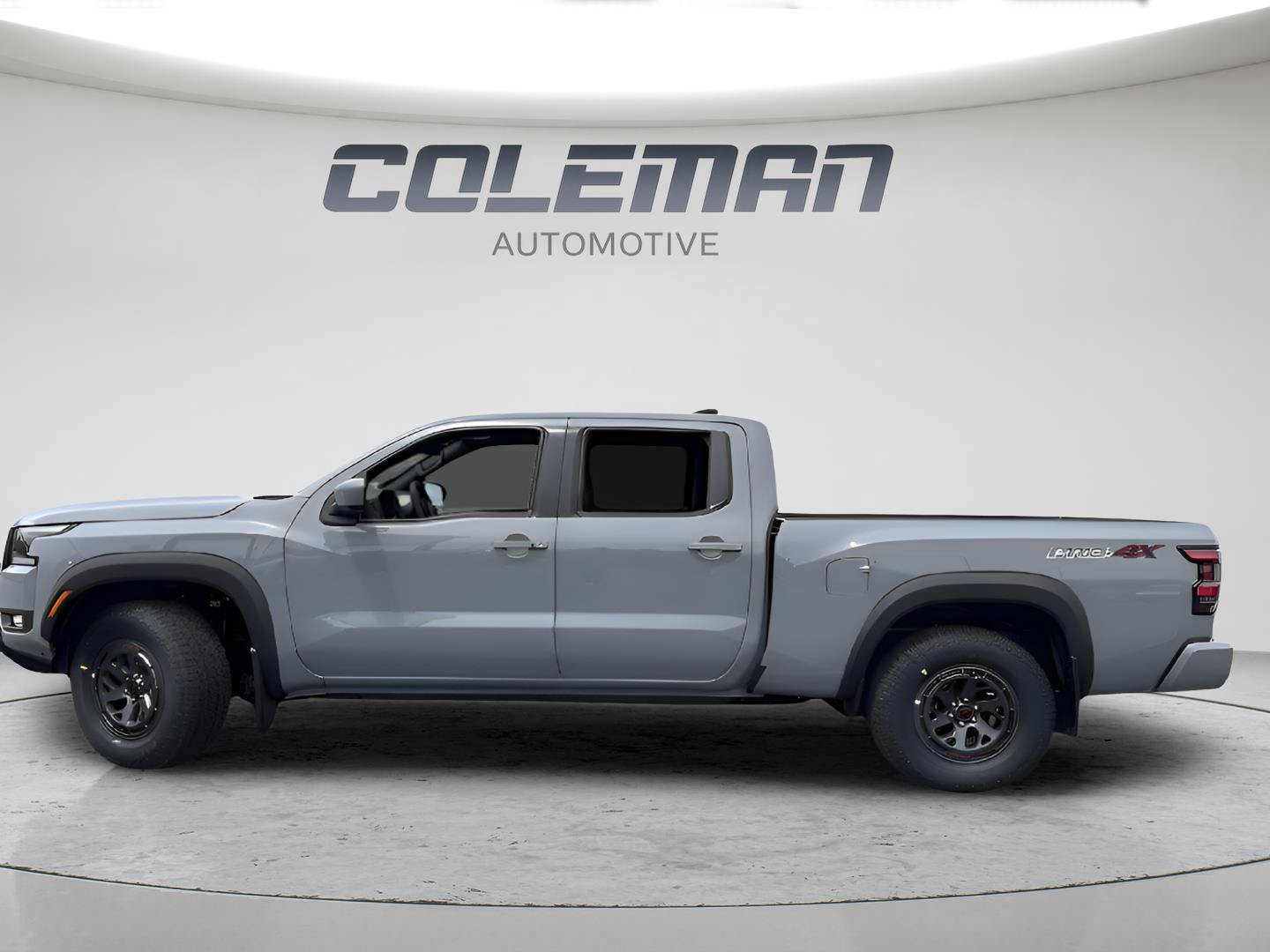New 2026 Nissan Frontier Pro-X w/ Pro Premium Package RWD image 2