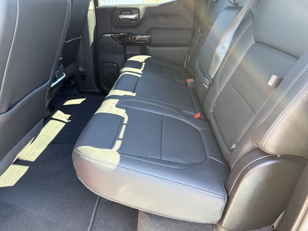 Used 2020 GMC Sierra 1500 SLT w/ SLT Premium Plus Package image 23