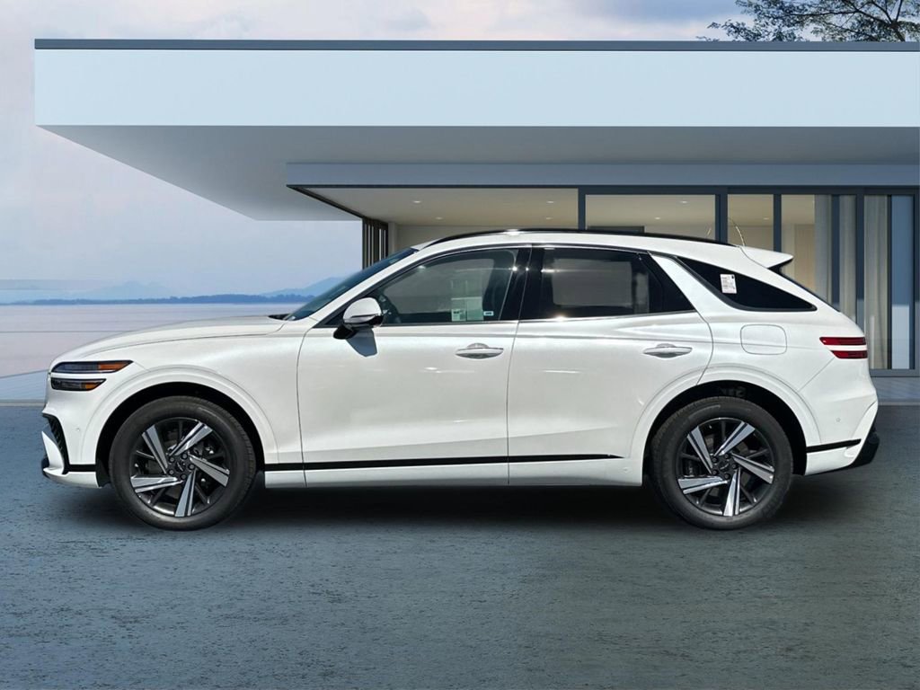 New 2026 Genesis GV70 3.5T Sport Advanced image 7