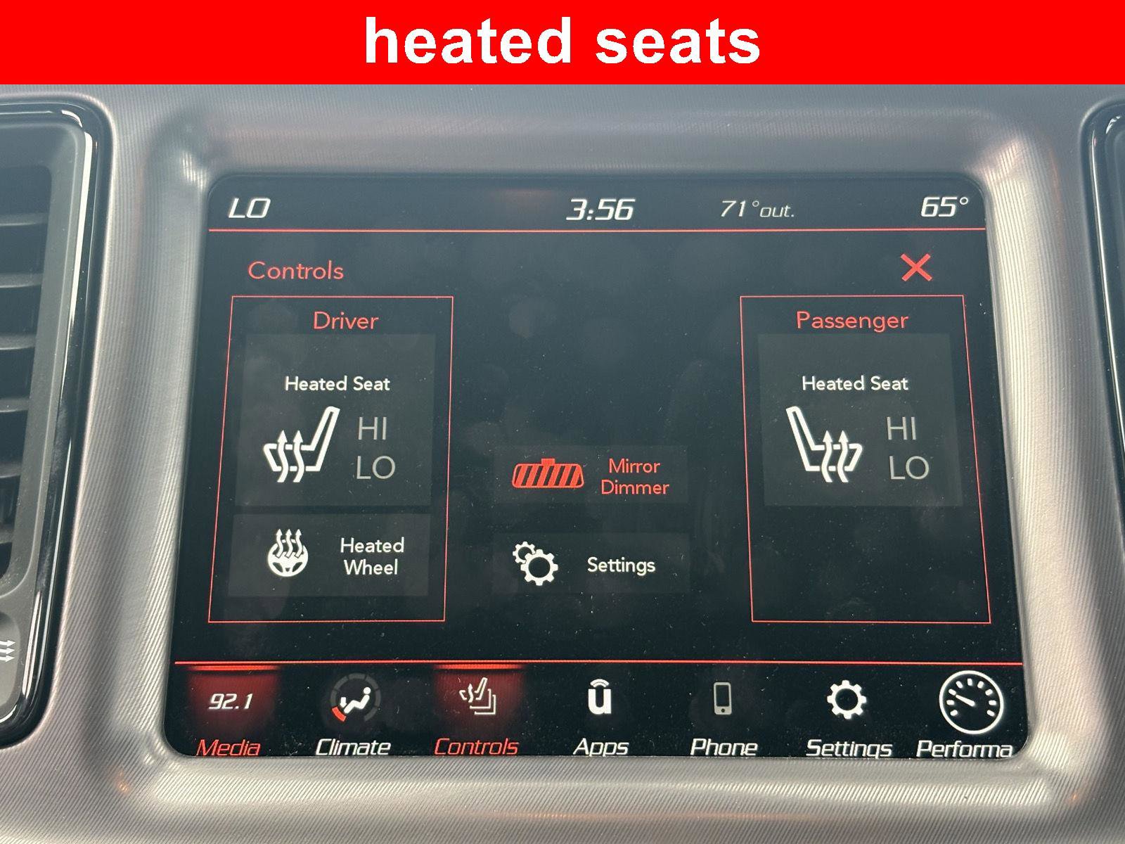 Used 2022 Dodge Challenger R/T Scat Pack image 5