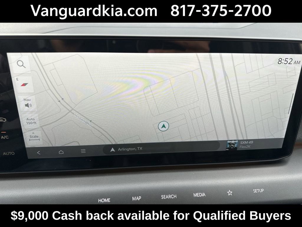 New 2026 Kia EV9 Land w/ Nightfall Edition Package image 21