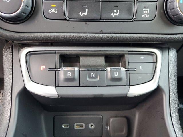 Used 2024 GMC Terrain SLE AWD/4WD image 26