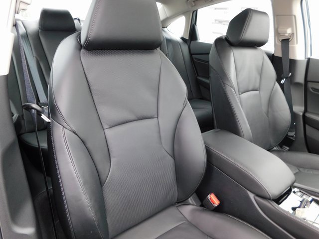 New 2025 Honda Accord Touring image 21