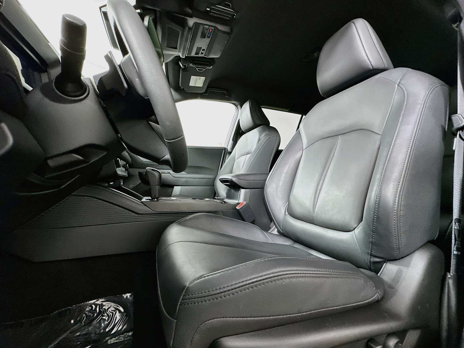 Certified 2026 Subaru Outback Premium AWD/4WD image 18