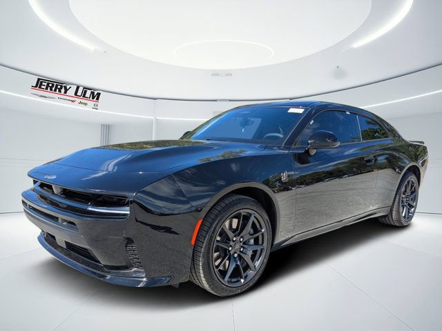 New 2026 Dodge Charger Scat Pack w/ Blacktop Package AWD/4WD image 7