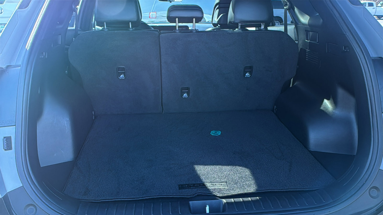 Used 2024 Kia Sportage X-Line w/ X-Line Premium Package image 17