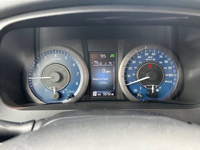 Used 2020 Toyota Sienna XLE w/ XLE Navigation Package AWD/4WD image 28