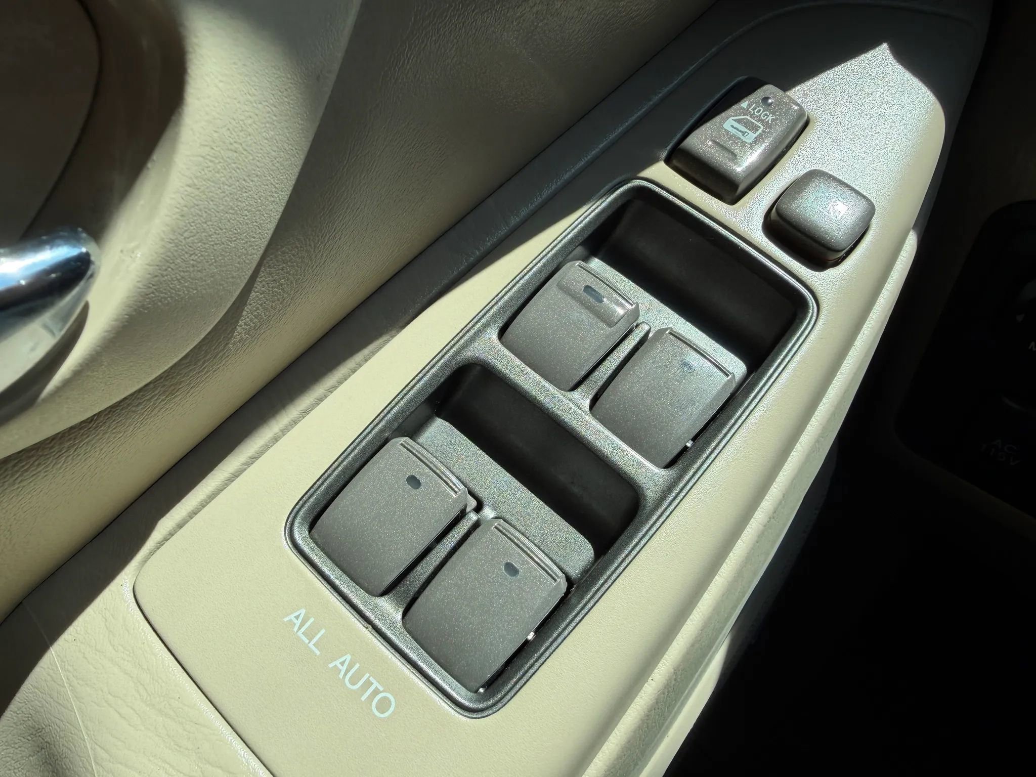 Used 2007 Lexus GX 470 AWD/4WD image 37