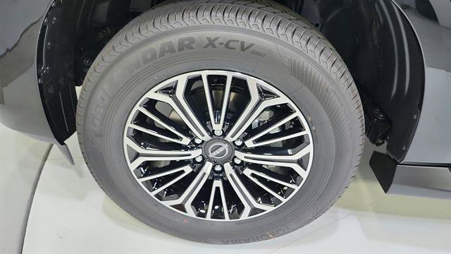 New 2027 Nissan Armada Platinum AWD/4WD image 38