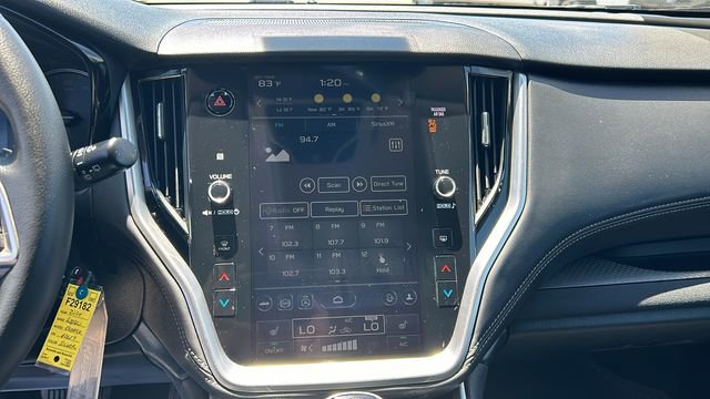 Used 2024 Subaru Outback Premium image 20