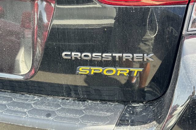 Used 2023 Subaru Crosstrek 2.5i Sport AWD/4WD image 7