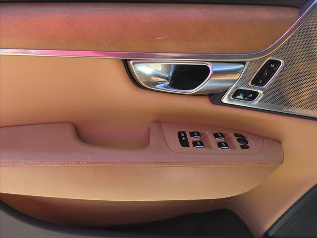 Used 2018 Volvo S90 T6 Inscription w/ Luxury Package image 11