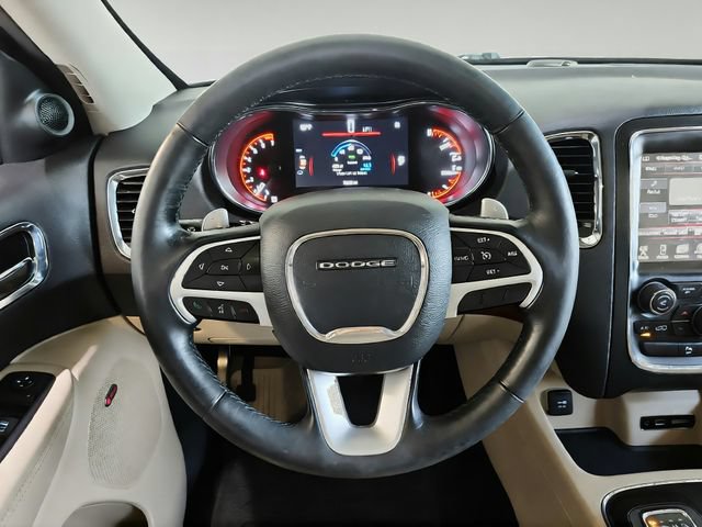 Used 2015 Dodge Durango Limited w/ Premium Group AWD/4WD image 9