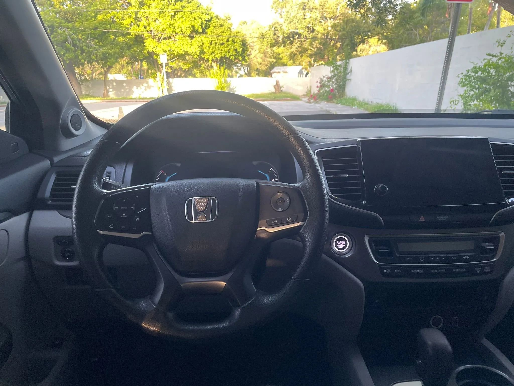 Used 2019 Honda Pilot EX image 11