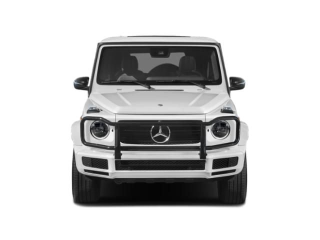 Used 2021 Mercedes-Benz G 550 image 5