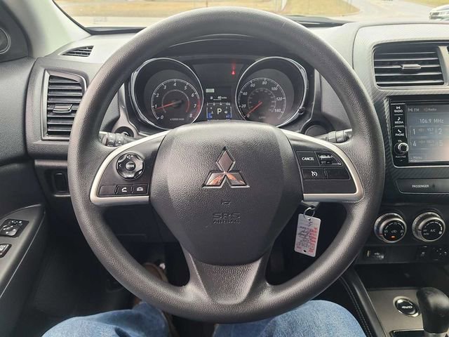 Used 2024 Mitsubishi Outlander Sport ES image 25