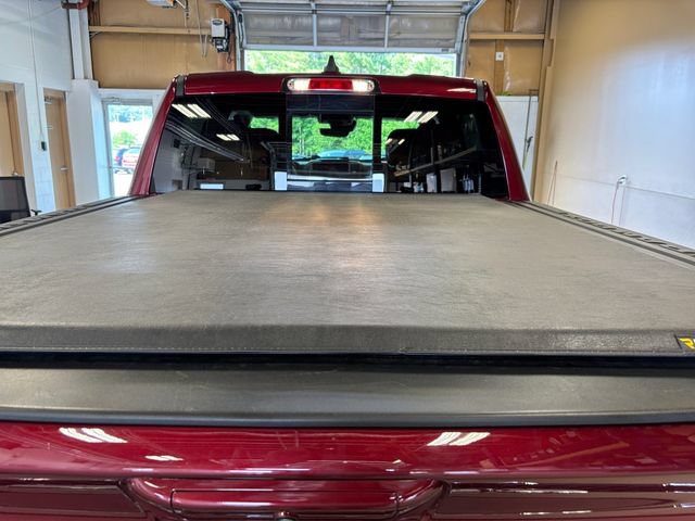 Used 2025 RAM 1500 Limited AWD/4WD image 29