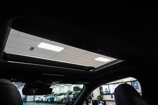 Certified 2025 Lexus UX 300h FWD image 20