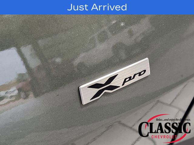 Used 2023 Kia Sportage X-Pro AWD/4WD image 13