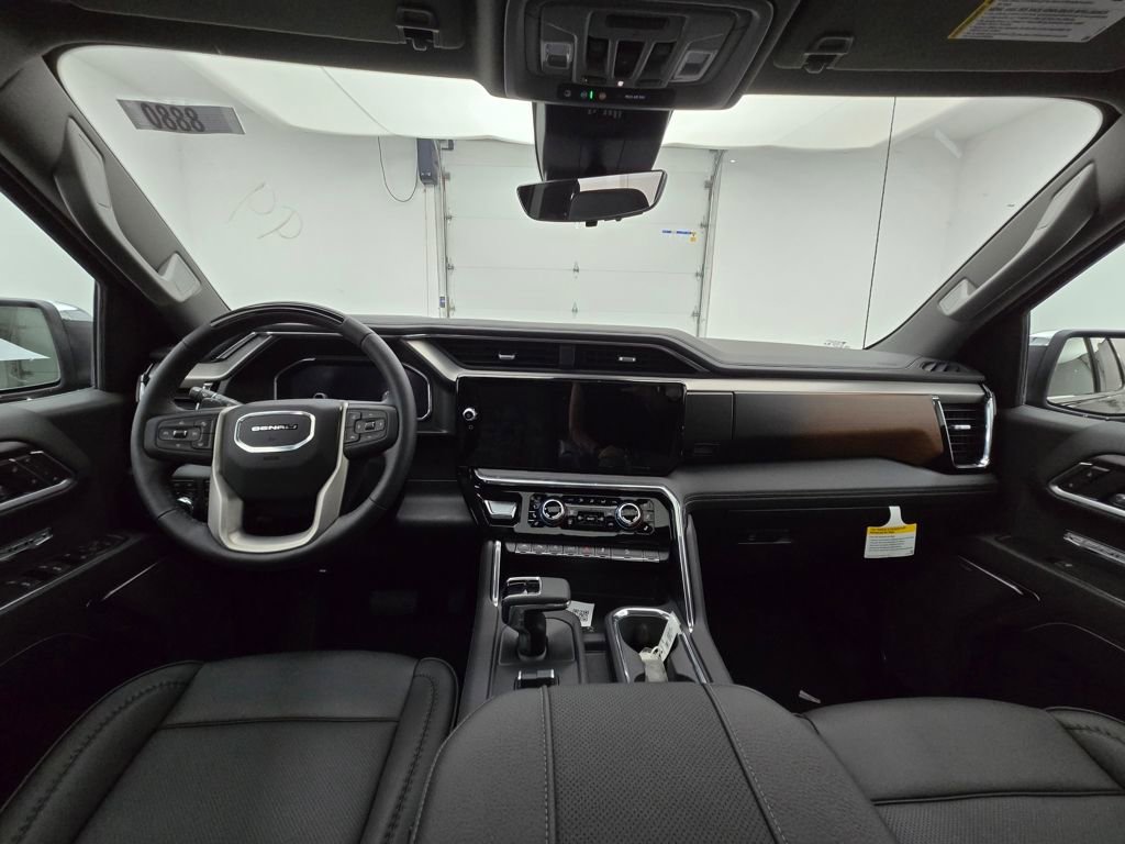 New 2026 GMC Sierra 1500 Denali image 2