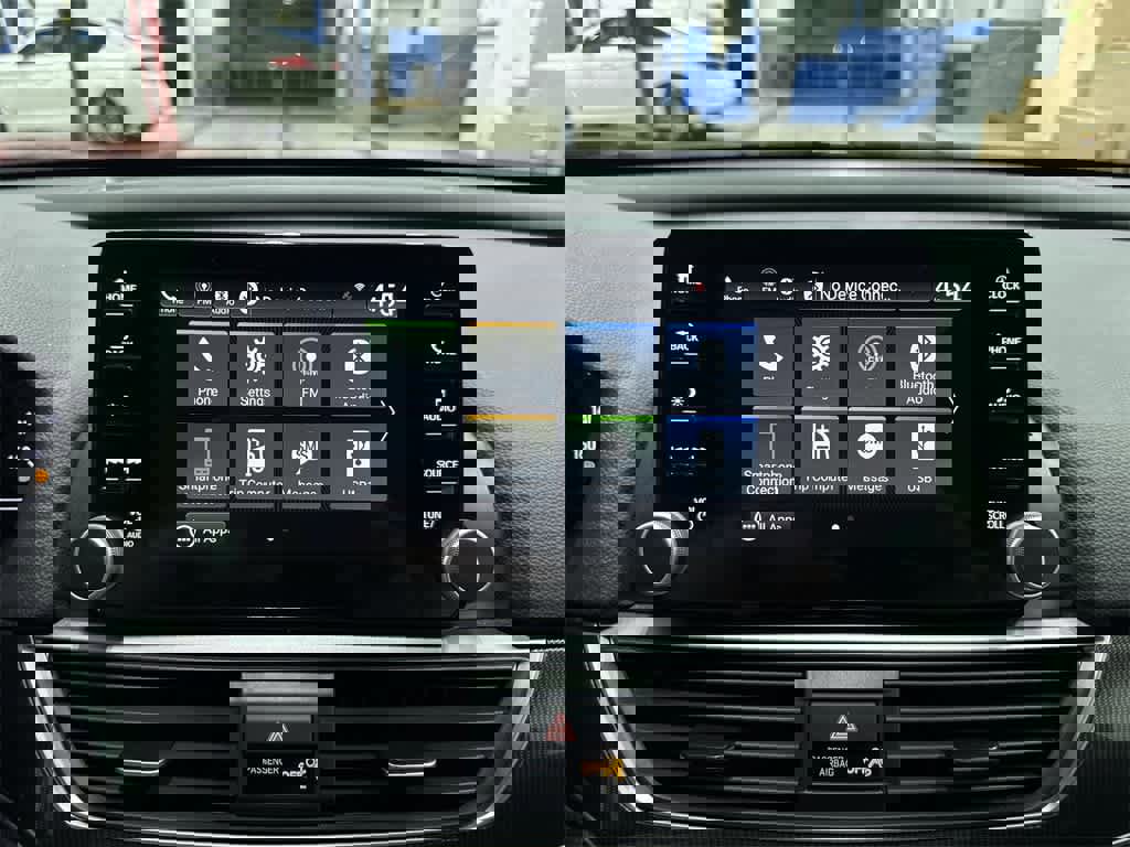 Used 2022 Honda Accord Sport image 20