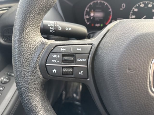 Used 2023 Honda HR-V LX image 13