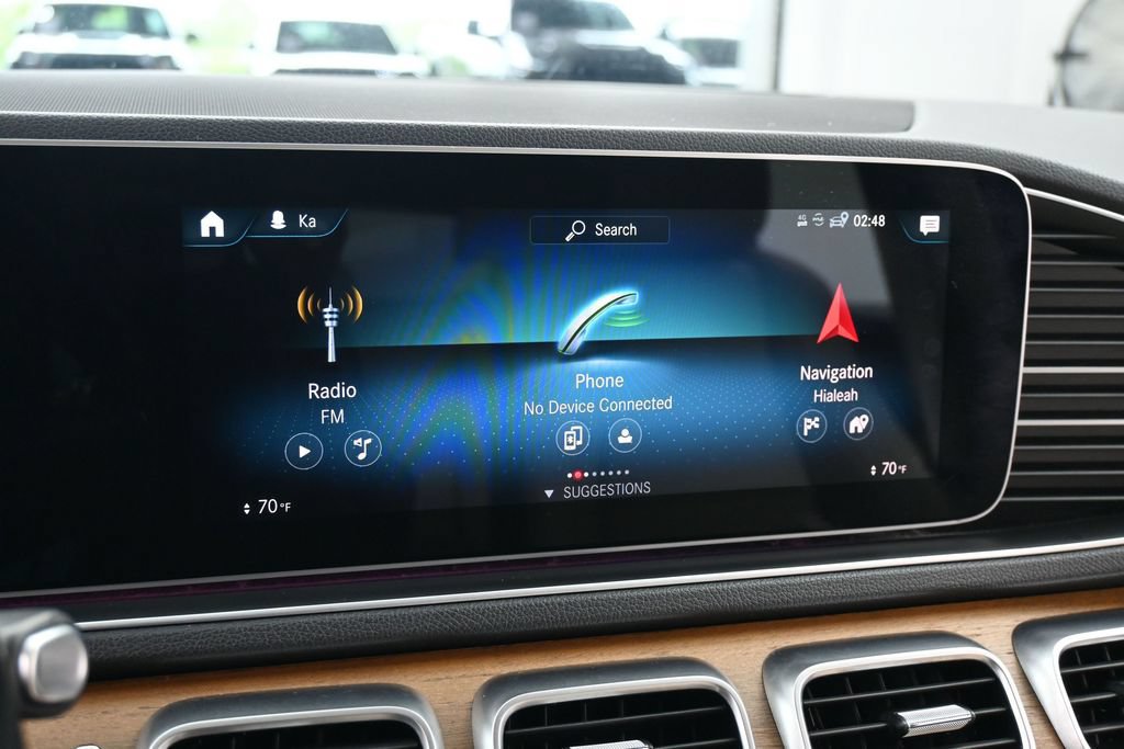 Used 2021 Mercedes-Benz GLE 350 image 28