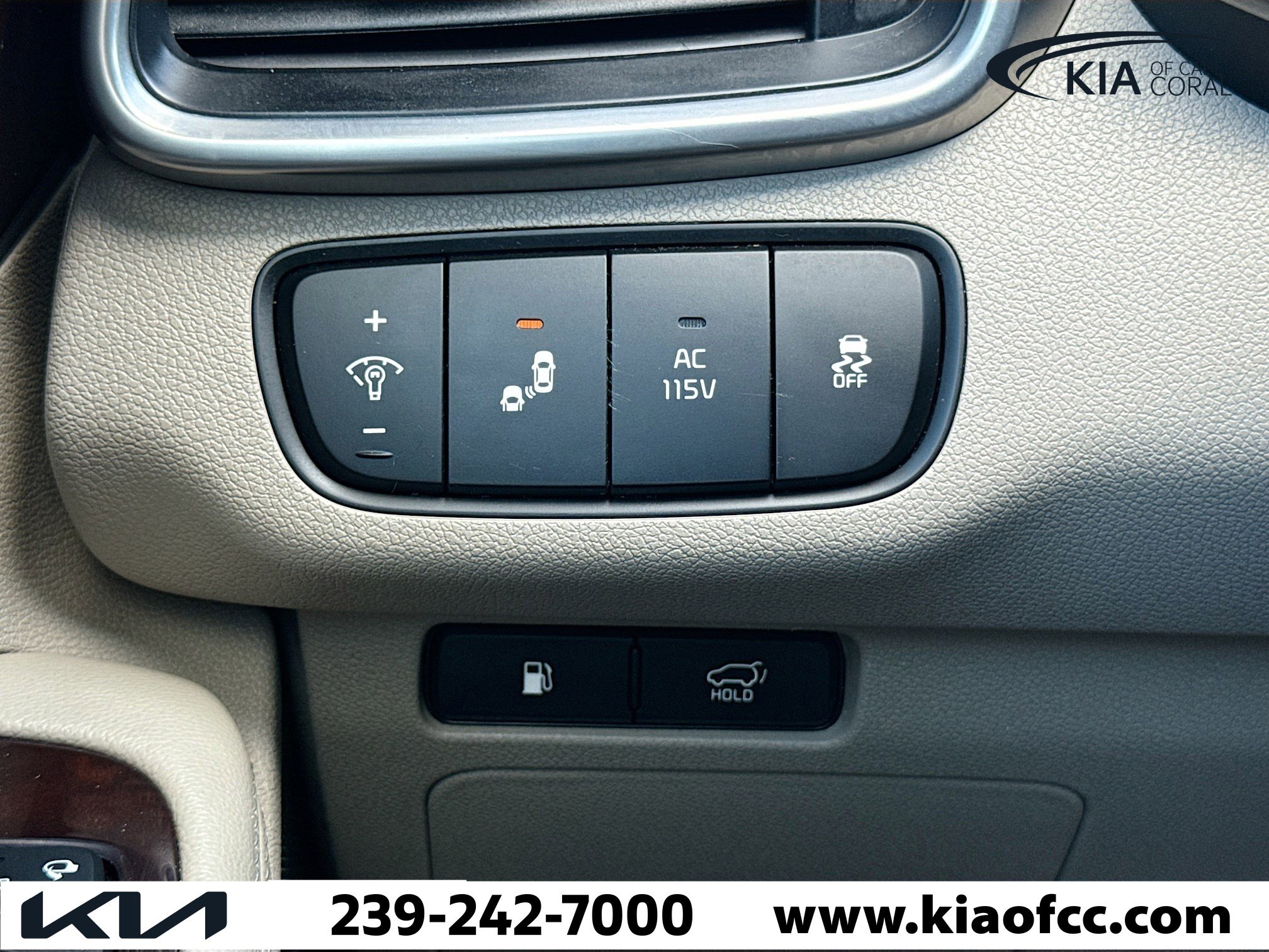 Used 2016 Kia Sorento EX w/ EX Premium Package image 32