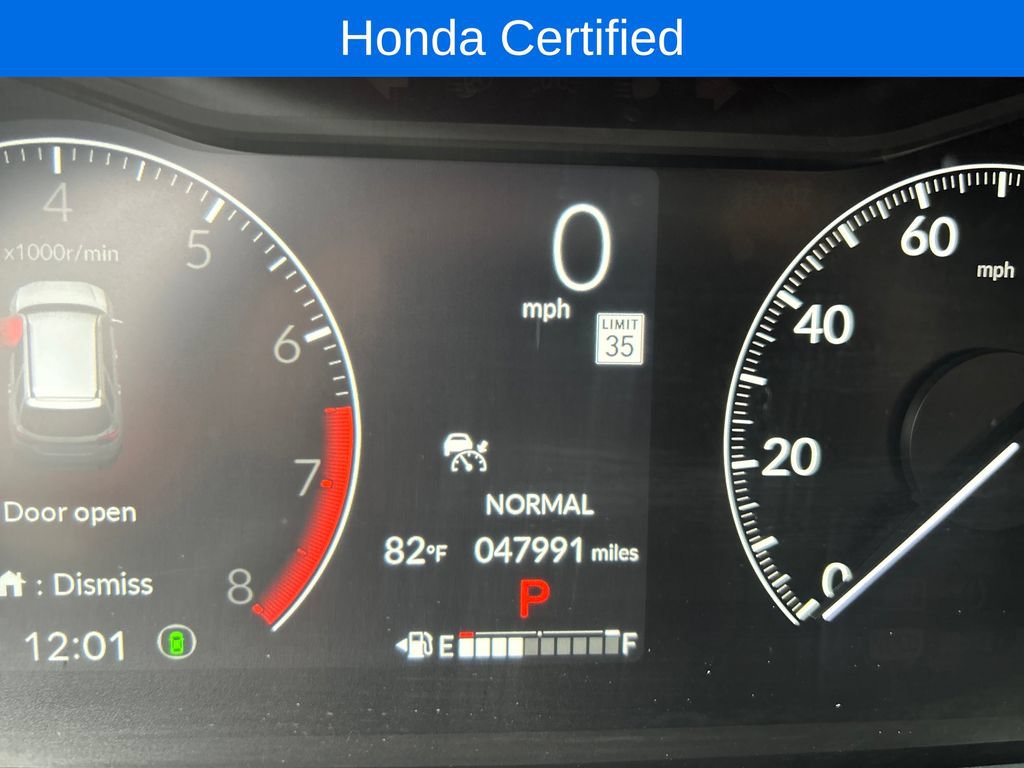 Certified 2023 Honda Pilot Touring image 20