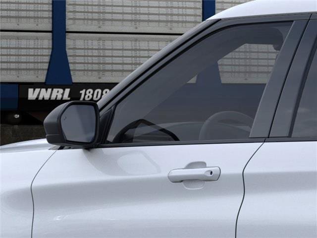 New 2026 Ford Explorer Active w/ Active Comfort Package RWD image 11