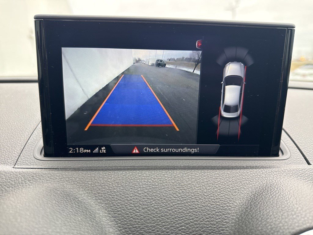 Used 2017 Audi S3 Premium Plus w/ Technology Package image 16